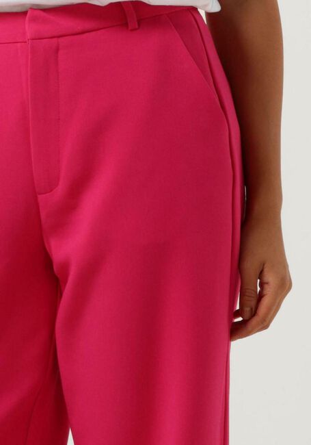MOVES Pantalon HAMASTI 2556 en rose - large