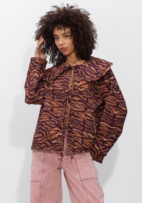 Multi HARPER & YVE  ROBBIN-JA - large