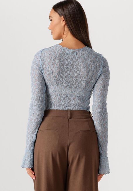 Lichtblauwe IBANA Top TAOLA - large