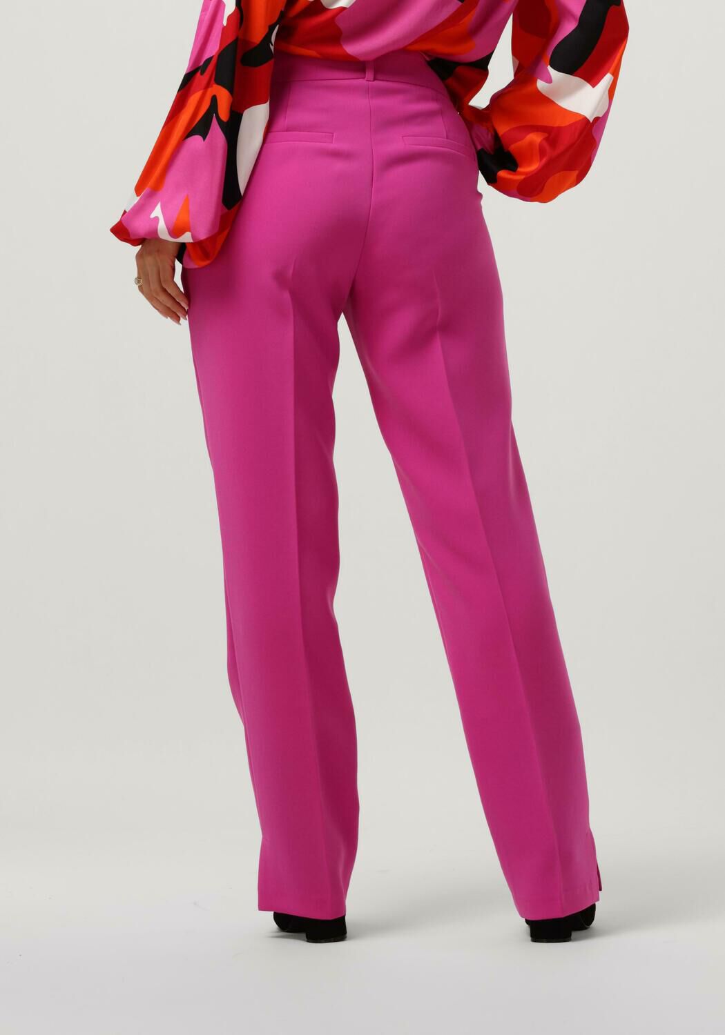 Fuchsia JANICE Pantalon BROEK DAMES MARC Omoda