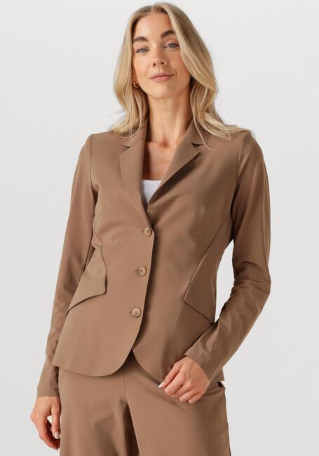 JAPAN TKY Blazer DANNO en camel - large