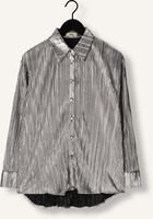 SUNCOO LINDA Blouses en argent SUNCOO LINDA Blouses en argent - medium