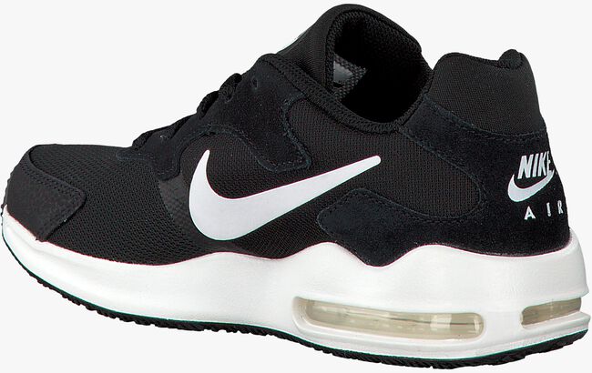Zwarte NIKE Sneakers AIR MAX GUILE WMNS  - large