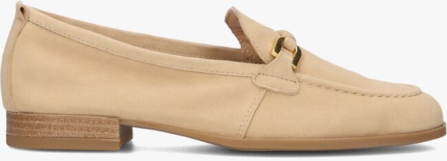 UNISA DANERI Loafers en beige - large