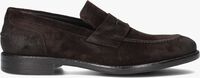 Bruine GIORGIO Loafers 89706 - medium