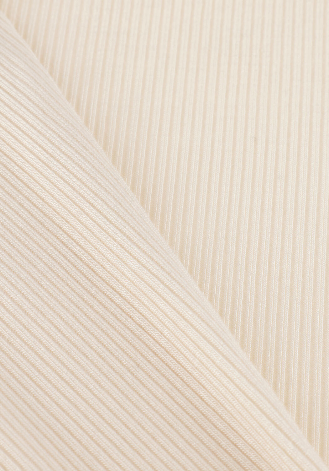 Gebroken wit SOFIE SCHNOOR Top SNOS215 - large