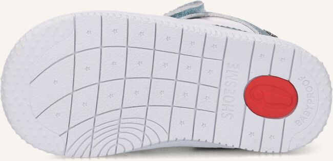 Blauwe SHOESME Sneakers BN23S001 Blauwe SHOESME Sneakers BN23S001 - large