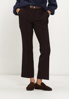 CAMBIO Pantalon FARAH en marron