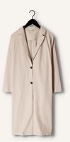 PENN & INK Manteau S23N139 Écru PENN & INK Manteau S23N139 Écru - medium