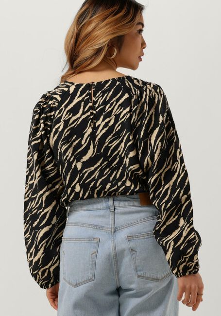 Zand MSCH COPENHAGEN  JANAYA BENINA TOP - large