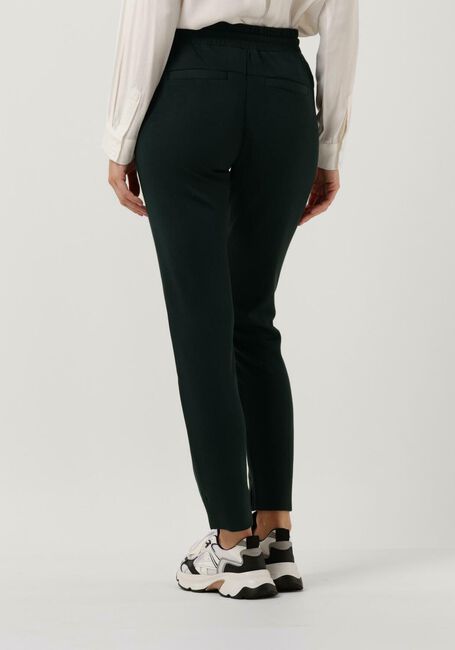 Groene SIMPLE Joggingbroek JAYNE JER-MODAL-22-3 - large