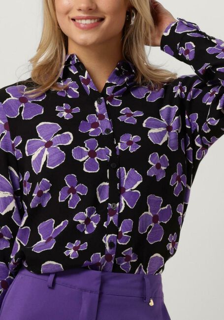 FABIENNE CHAPOT SOPHIA BLOUSE Blouses en noir - large
