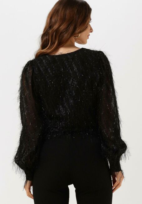 MOVES PATTI 2715 Blouses en noir - large