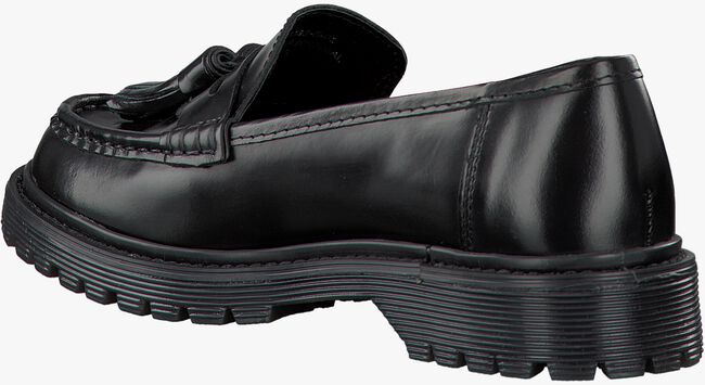 Black BRONX shoe 65339  - large