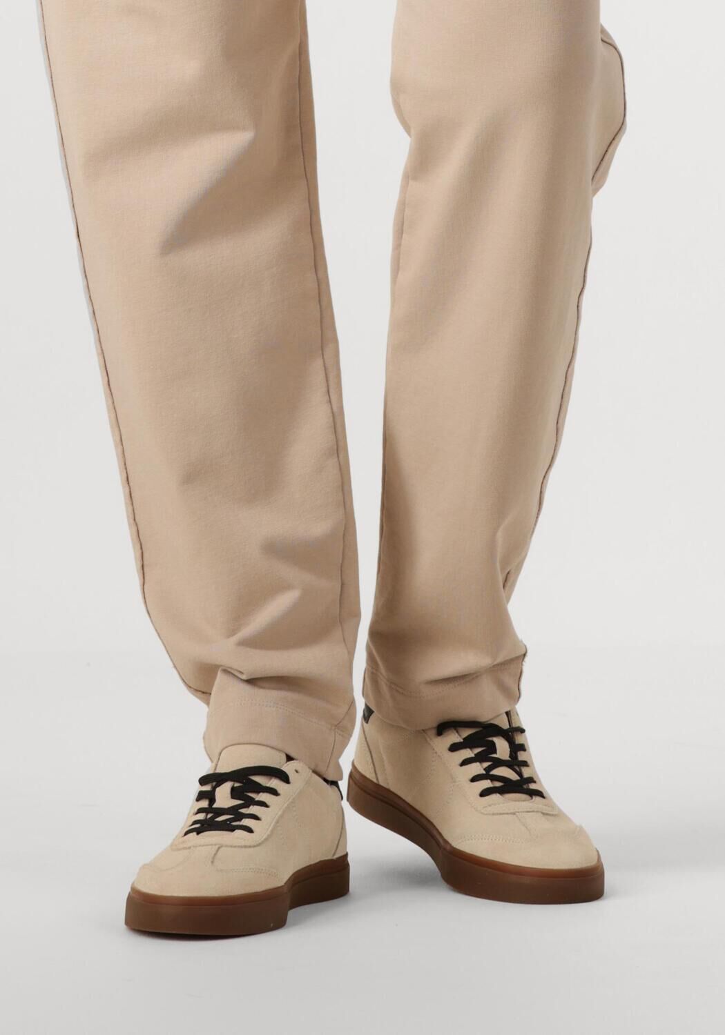 VAGABOND SHOEMAKERS Baskets basses CODY 5944 en beige - large