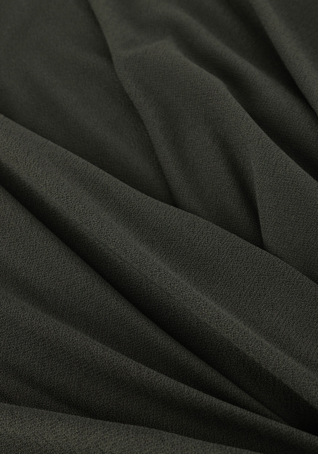 Groene FREEBIRD Jumpsuit VASILI - large