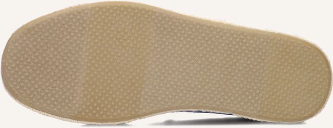 Blauwe TOMS Instappers SANTIAGO HEREN Blauwe TOMS Instappers SANTIAGO HEREN - large