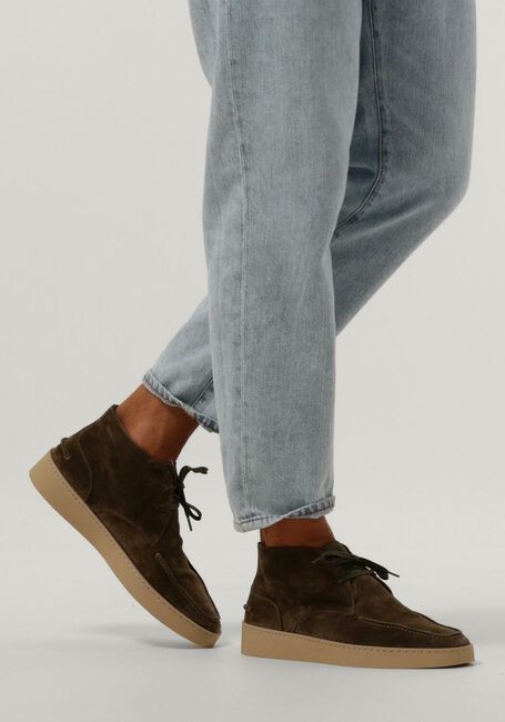 Bruine GREVE Sneakers WAVE 2525 Bruine GREVE Sneakers WAVE 2525 - large