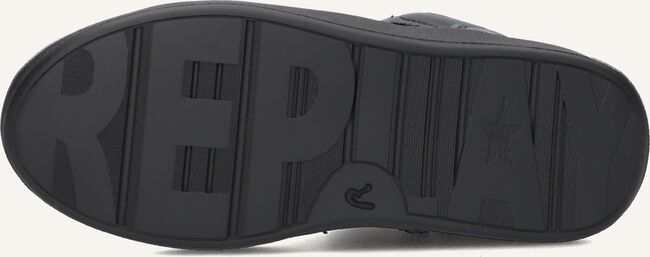 Zwarte REPLAY Sneakers COBRA Zwarte REPLAY Sneakers COBRA - large