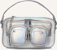 NÚNOO HELENA RECYCLED COOL Sac bandoulière en argent - medium