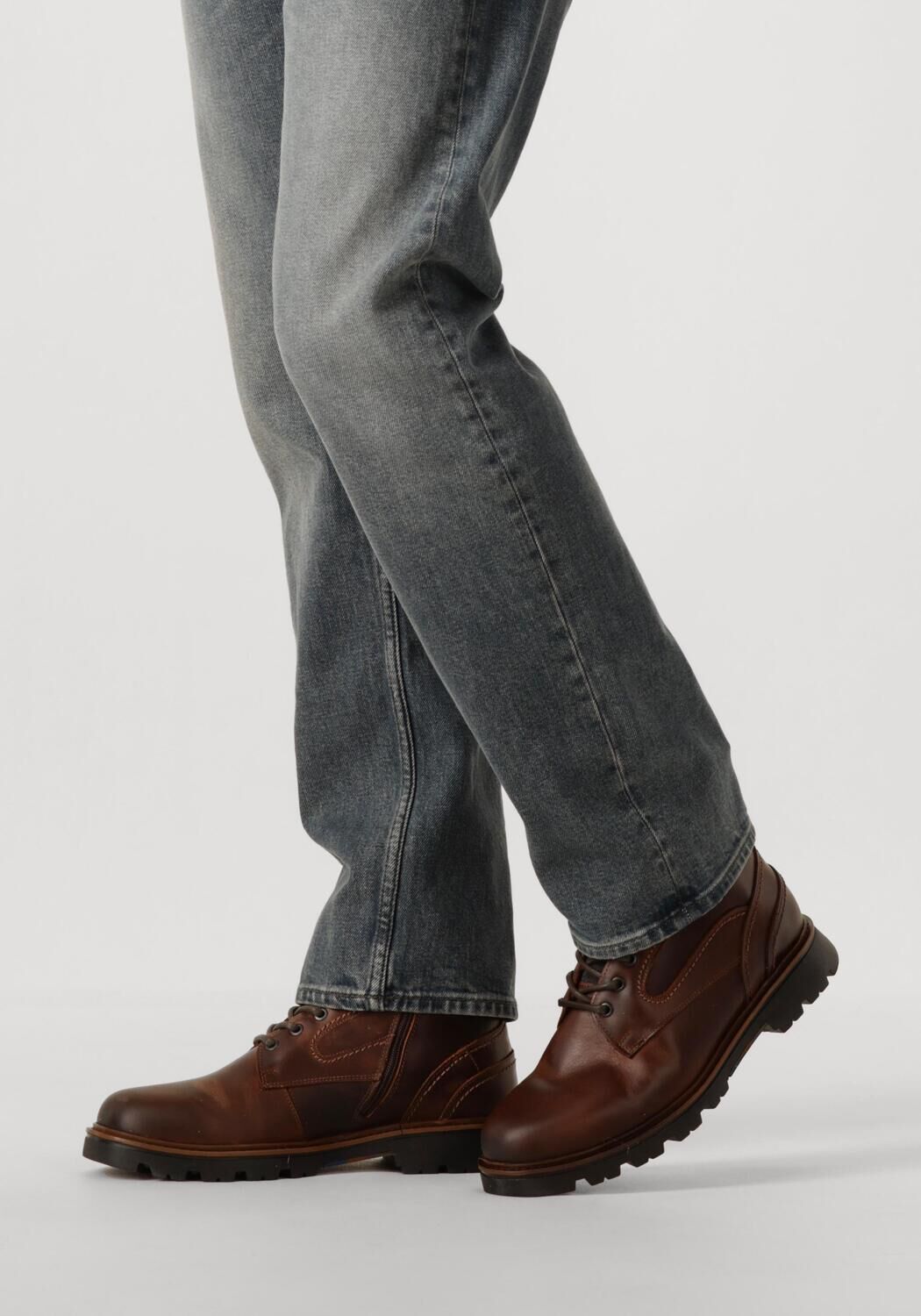 Bruine MAZZELTOV  550004 - large