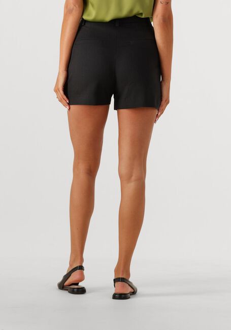 MODSTRÖM Pantalon courts NORMAMD SHORT en noir - large