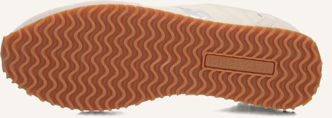 Gebroken wit NAPAPIJRI Sneakers CORAL Gebroken wit NAPAPIJRI Sneakers CORAL - large