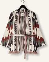 Multi SUMMUM Jack JACKET BLANKET Multi SUMMUM Jack JACKET BLANKET - medium