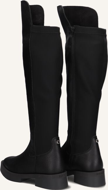 Zwarte STEVE MADDEN  MAXTON Zwarte STEVE MADDEN  MAXTON - large
