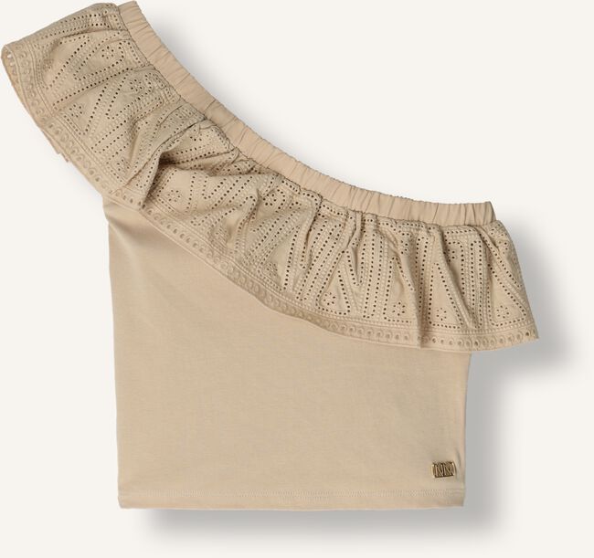 Zand NIK & NIK Top SHANTI ONE SHOULDER TOP Zand NIK & NIK Top SHANTI ONE SHOULDER TOP - large