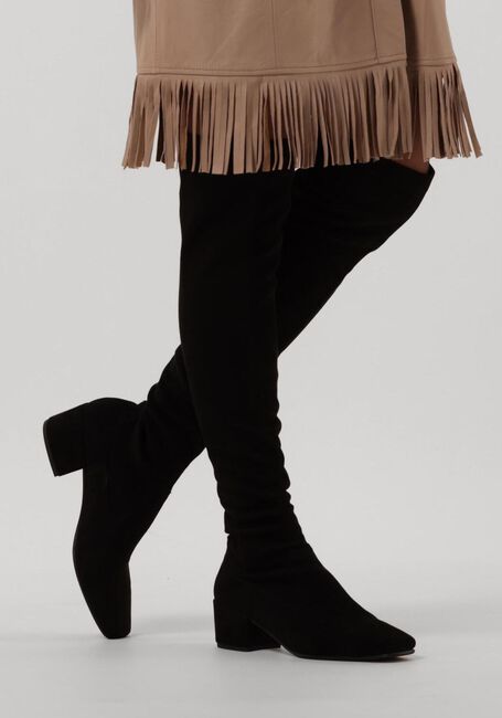 Zwarte NOTRE-V  GALICIA Zwarte NOTRE-V  GALICIA - large