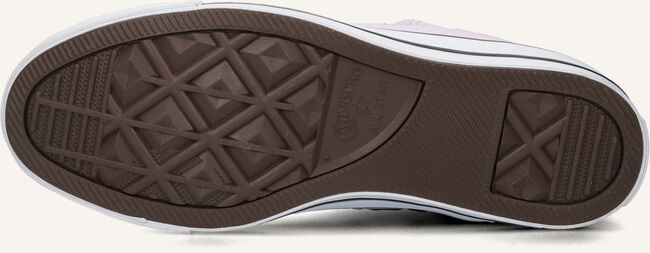 Paarse CONVERSE Sneakers CHUCK TAYLOR ALL STAR HI Paarse CONVERSE Sneakers CHUCK TAYLOR ALL STAR HI - large