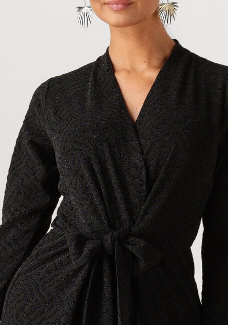 Zwarte FREEBIRD  VASILI LS - large