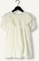 MARMAR COPENHAGEN Mini robe DELSA en blanc MARMAR COPENHAGEN Mini robe DELSA en blanc - medium
