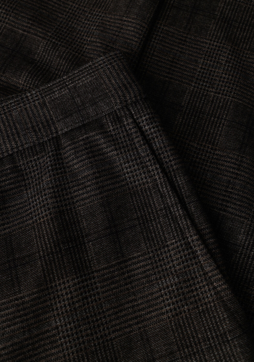 Bruine ALBERTO Pantalon 3536 1641 ROB - large