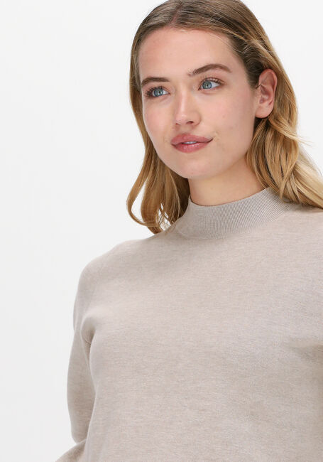 Camel KNIT-TED Trui YARA PULLOVER - large