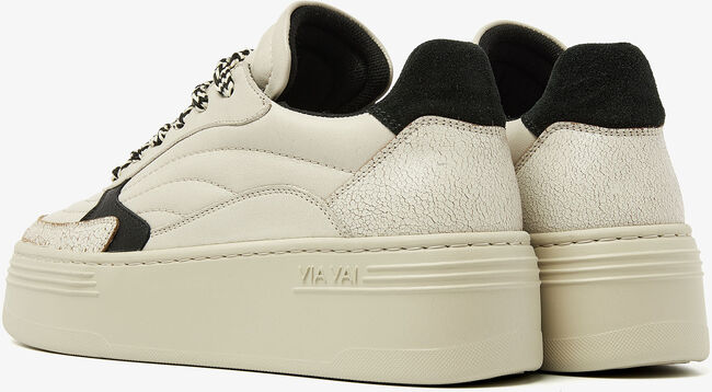 Witte VIA VAI Sneakers ISA JOSIE - large