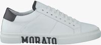 ANTONY MORATO Baskets MMFW00793 en blanc - medium