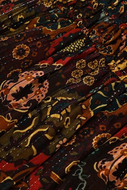 IBANA Mini-jupe SIRA en multicolore - large