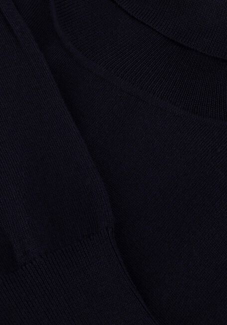 Donkerblauwe PROFUOMO Coltrui PULLOVER ROLL NECK Donkerblauwe PROFUOMO Coltrui PULLOVER ROLL NECK - large