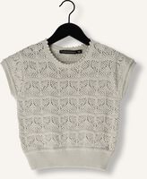Zand FRANKIE & LIBERTY Trui MAY KNIT Zand FRANKIE & LIBERTY Trui MAY KNIT - medium