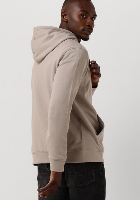BOSS ORANGE Chandail WETALK en beige - large