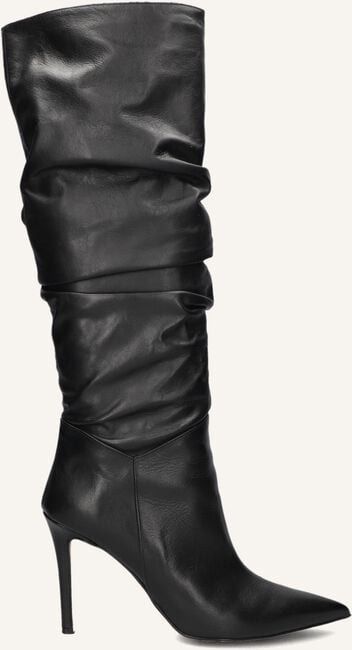 Zwarte OMODA ATELIER  X IRIS - PLUK Zwarte OMODA ATELIER  X IRIS - PLUK - large