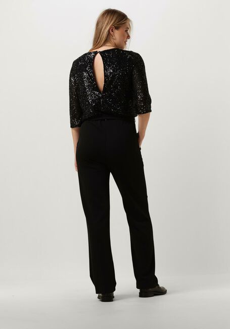Zwarte ANA ALCAZAR Jumpsuit JUMPSUIT 3410 - large
