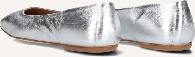 Zilveren NOTRE-V Ballerina's 08-311 Zilveren NOTRE-V Ballerina's 08-311 - large
