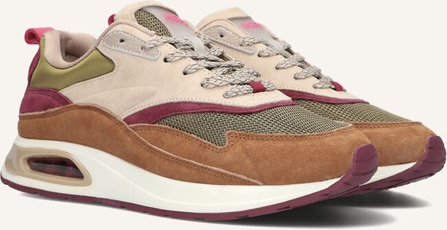 Multi THE HOFF BRAND Lage sneakers PUDONG Multi THE HOFF BRAND Lage sneakers PUDONG - large