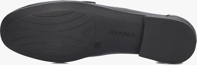 AYANA 4777 Loafers en noir - large