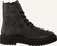 KATY PERRY Bottines à lacets KP0137 en noir KATY PERRY Bottines à lacets KP0137 en noir - medium