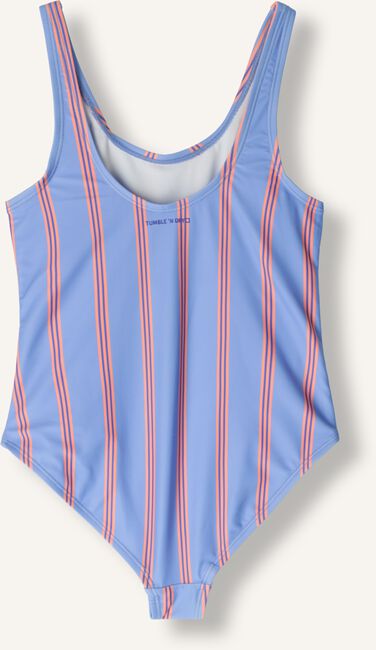 Blauwe TUMBLE 'N DRY Zwemkleding SOCCIA Blauwe TUMBLE 'N DRY Zwemkleding SOCCIA - large