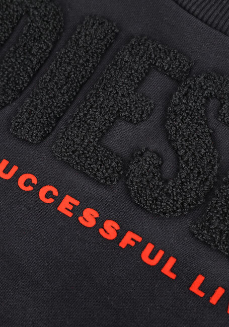 DIESEL Pull SLIMMYDIE en noir - large